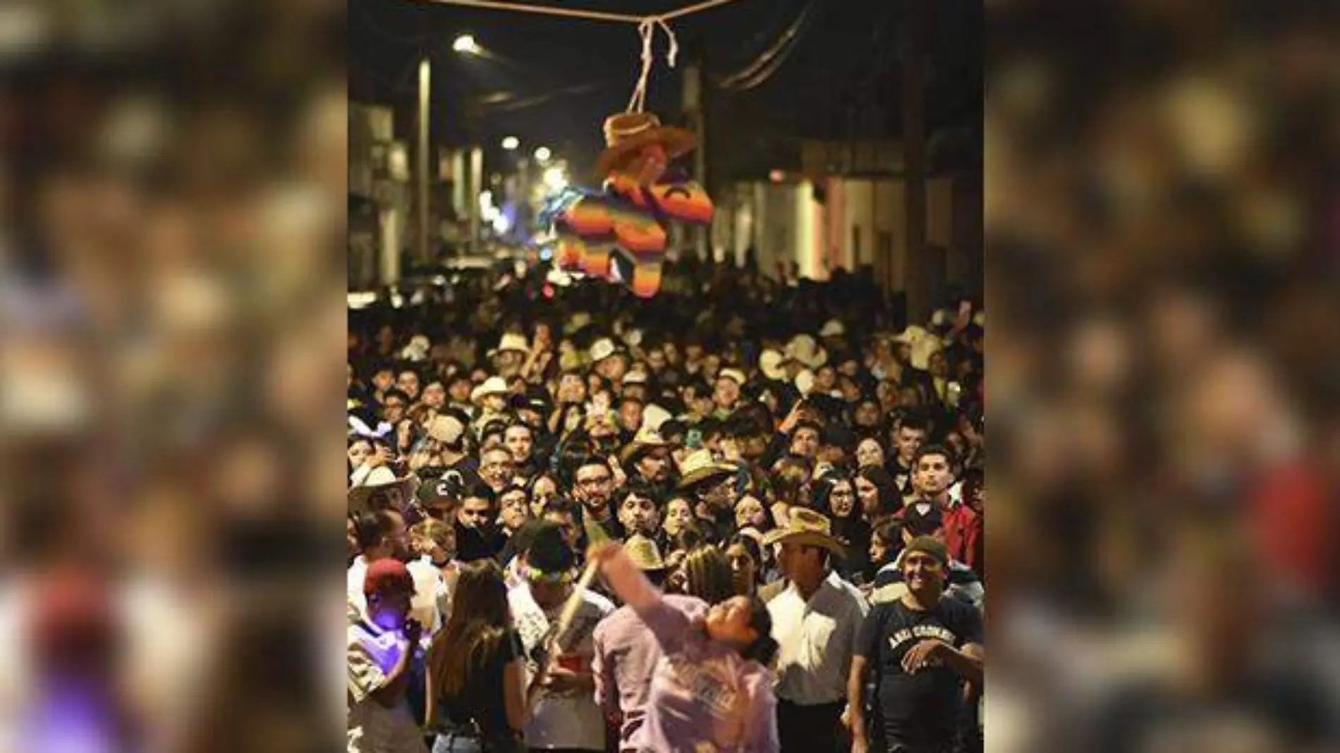 Fiesta patronal Polotitlán